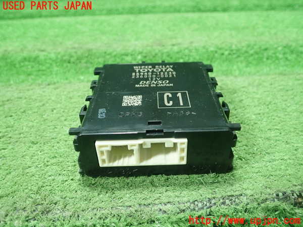 1UPJ-37016149]カローラ ツーリング ハイブリッド(ZWE211W)コンピューター4 中古_m0001.jpg