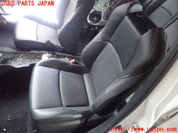 1UPJ-37017065]カローラ ツーリング ハイブリッド(ZWE211W)助手席シート 中古_m0001.jpg