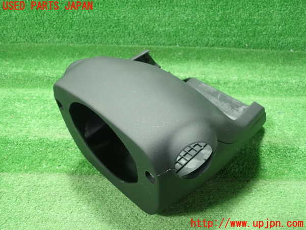 1UPJ-37017905]カローラ ツーリング ハイブリッド(ZWE211W)コラムカバー 中古_m0002.jpg