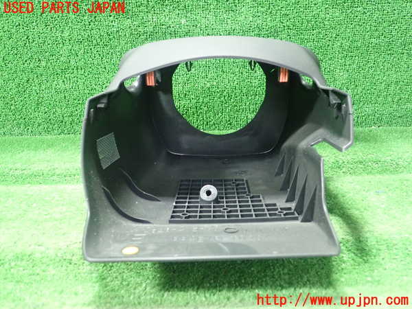 1UPJ-37017905]カローラ ツーリング ハイブリッド(ZWE211W)コラムカバー 中古_m0004.jpg