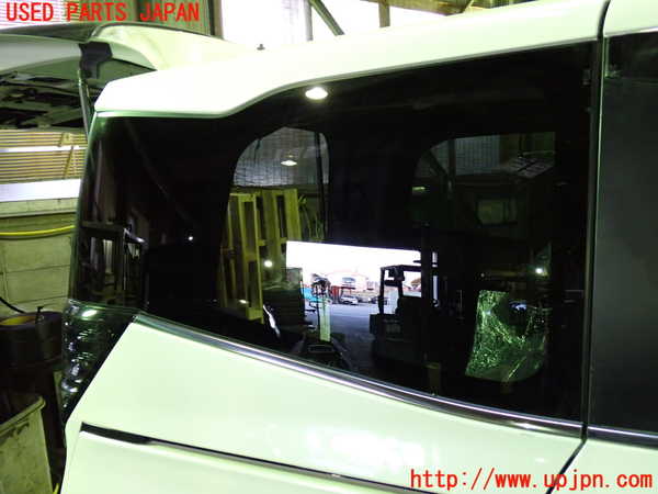 1UPJ-37021380]ヴォクシー(ノア)(MZRA90W)右クォーターガラス 中古 AGC M2L3 43R-00150_m0001.jpg