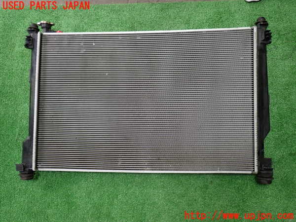 1UPJ-37022321]ヴォクシー(ノア)(MZRA90W)ラジエーター1 中古_m0001.jpg