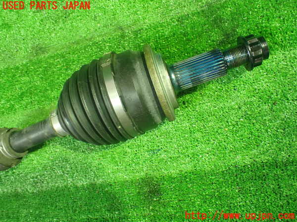 1UPJ-37024015]ヴォクシー(ノア)(MZRA90W)左フロントドライブシャフト 中古_m0002.jpg