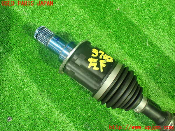 1UPJ-37024015]ヴォクシー(ノア)(MZRA90W)左フロントドライブシャフト 中古_m0003.jpg