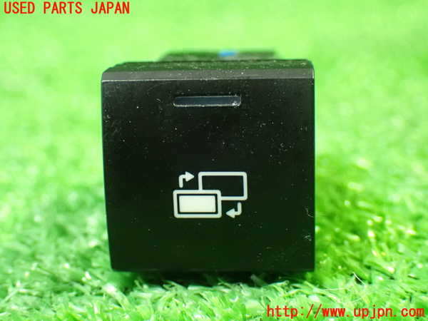 1UPJ-37026309]ヴォクシー(ノア)(MZRA90W)スイッチ4(モニター) 中古_m0001.jpg