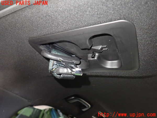 1UPJ-37027215]ヴォクシー(ノア)(MZRA90W)3列目シートベルト 中古_m0001.jpg