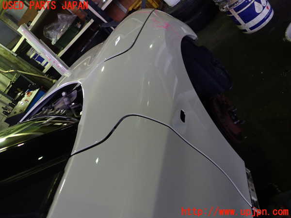 1UPJ-37031080]コペン(LA400K)右前フェンダー 中古_m0002.jpg