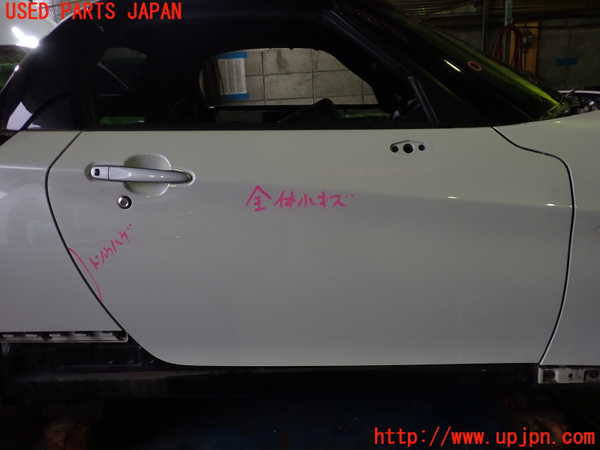 5UPJ-37031230]コペン(LA400K)右ドア 中古 CENTRAL M2E5 43R-00020_m0001.jpg