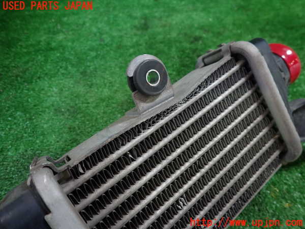 5UPJ-37032451]コペン(LA400K)インタークーラー1 中古_m0002.jpg