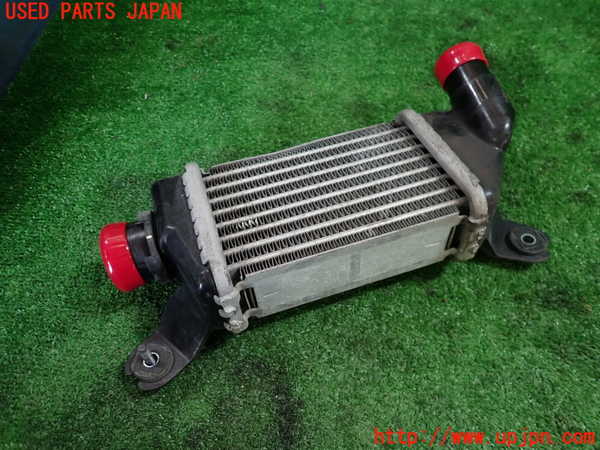 5UPJ-37032451]コペン(LA400K)インタークーラー1 中古_m0003.jpg