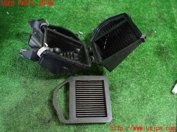 1UPJ-37032560]コペン(LA400K)エアクリーナーボックス 中古_m0003.jpg