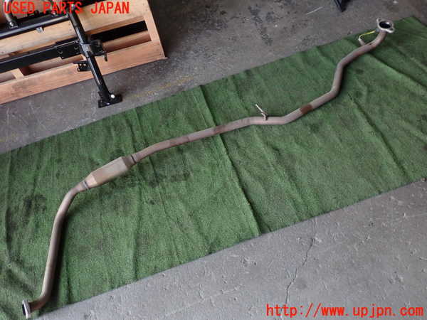 1UPJ-37032651]コペン(LA400K)センターパイプ1 中古_m0001.jpg