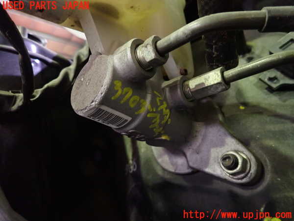 1UPJ-37034050]コペン(LA400K)ブレーキマスターシリンダー 中古_m0002.jpg