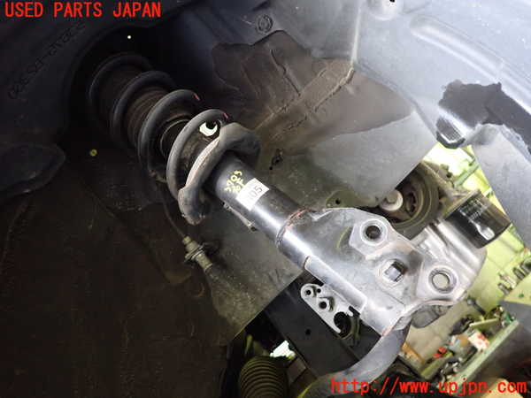 1UPJ-37035015]コペン(LA400K)右フロントストラット 中古_m0001.jpg