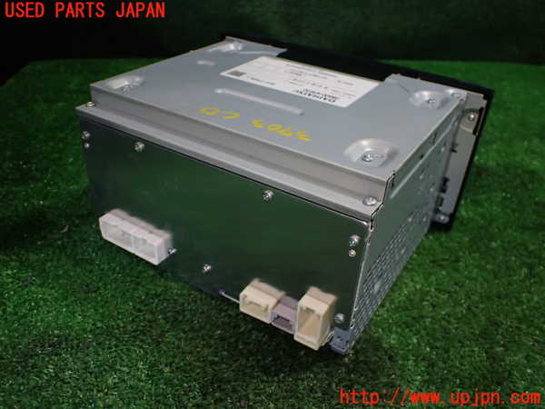 1UPJ-37036480]コペン(LA400K)CDプレーヤー 中古_m0002.jpg