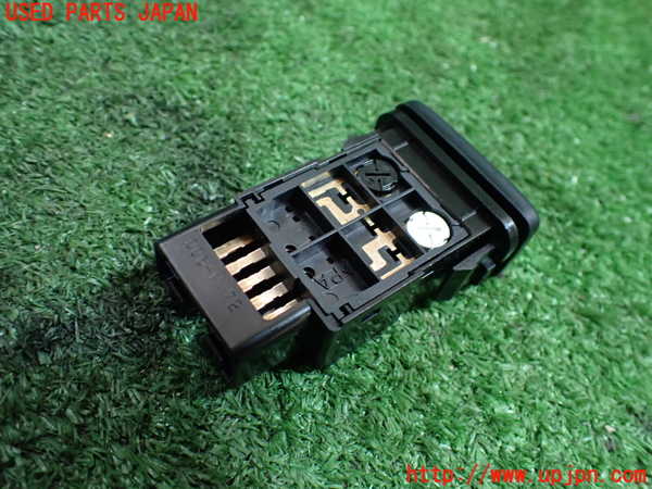 1UPJ-37036308]コペン(LA400K)スイッチ3(シートヒーター) 中古_m0002.jpg