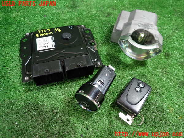 1UPJ-37036110]コペン(LA400K)エンジンコンピューター 中古_m0001.jpg