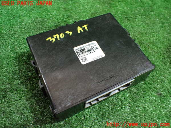 5UPJ-37036115]コペン(LA400K)ミッションコンピューター 中古_m0001.jpg