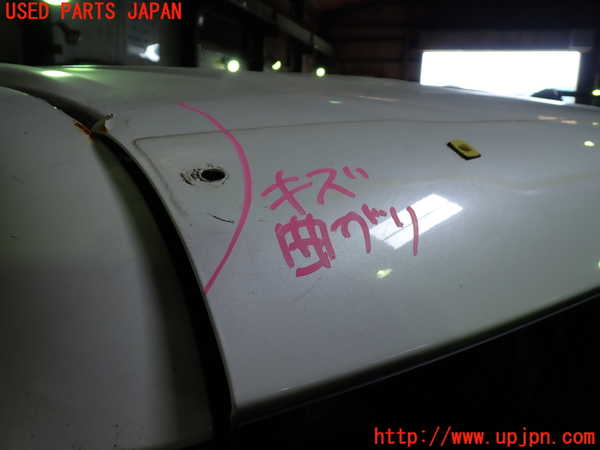 1UPJ-37041566]スペーシア カスタム(MK53S)バックドア リアゲート ハッチ CENTRAL M260 【ジャンク】_m0002.jpg