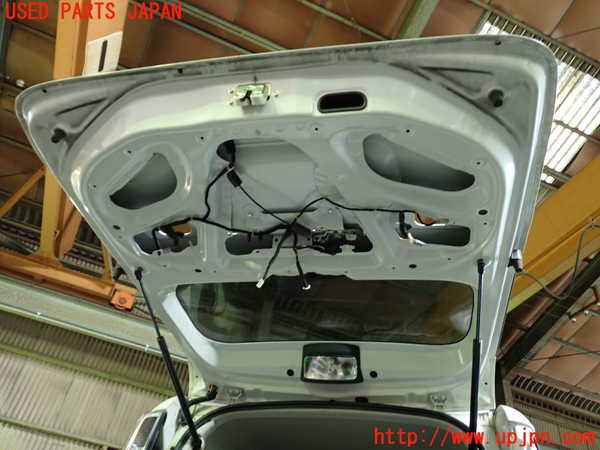 1UPJ-37041566]スペーシア カスタム(MK53S)バックドア リアゲート ハッチ CENTRAL M260 【ジャンク】_m0005.jpg