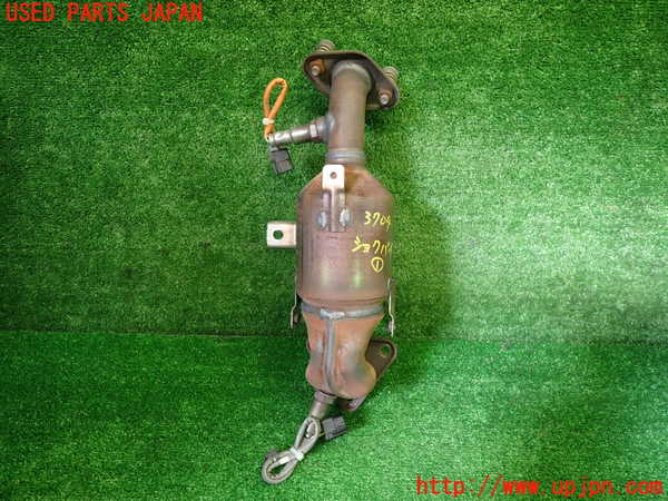 1UPJ-37042661]スペーシア カスタム(MK53S)触媒1 中古_m0001.jpg