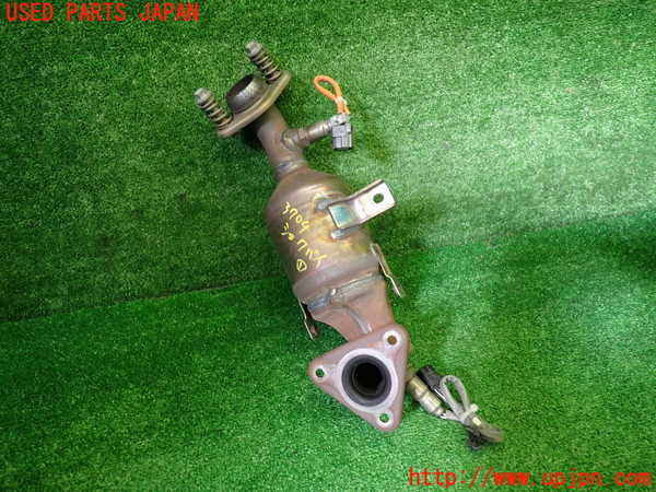 1UPJ-37042661]スペーシア カスタム(MK53S)触媒1 中古_m0002.jpg