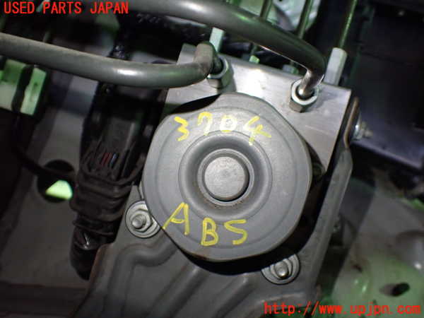1UPJ-37044040]スペーシア カスタム(MK53S)ABSアクチュエーター 中古_m0001.jpg
