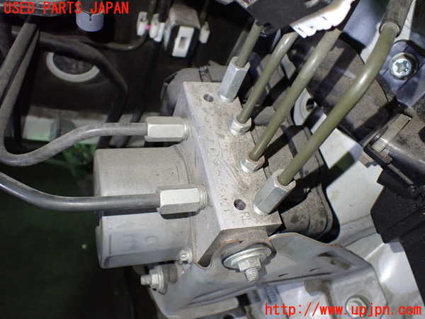 1UPJ-37044040]スペーシア カスタム(MK53S)ABSアクチュエーター 中古_m0002.jpg