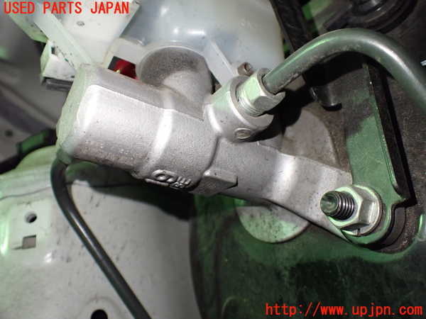 5UPJ-37044050]スペーシア カスタム(MK53S)ブレーキマスターシリンダー 中古_m0002.jpg