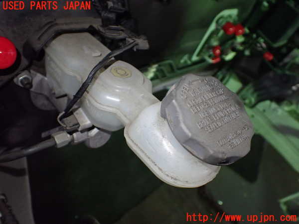 5UPJ-37044050]スペーシア カスタム(MK53S)ブレーキマスターシリンダー 中古_m0003.jpg