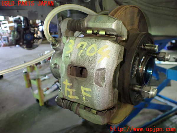 1UPJ-37044085]スペーシア カスタム(MK53S)左フロントキャリパー 中古_m0001.jpg