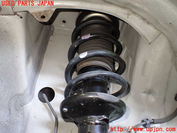1UPJ-37045015]スペーシア カスタム(MK53S)右フロントストラット 中古_m0002.jpg