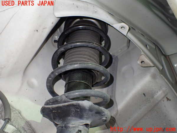 1UPJ-37045025]スペーシア カスタム(MK53S)左フロントストラット 中古_m0002.jpg