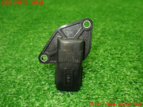 1UPJ-37046320]スペーシア カスタム(MK53S)エアフロメーター 中古_m0001.jpg