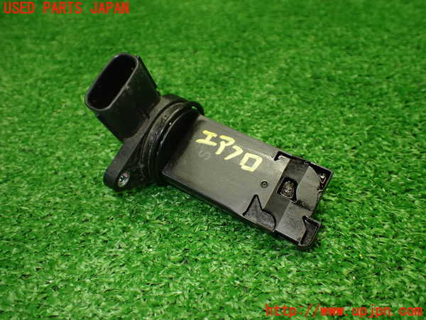 1UPJ-37046320]スペーシア カスタム(MK53S)エアフロメーター 中古_m0003.jpg