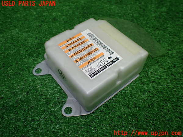 1UPJ-37046145]スペーシア カスタム(MK53S)エアバッグコンピューター 中古_m0001.jpg