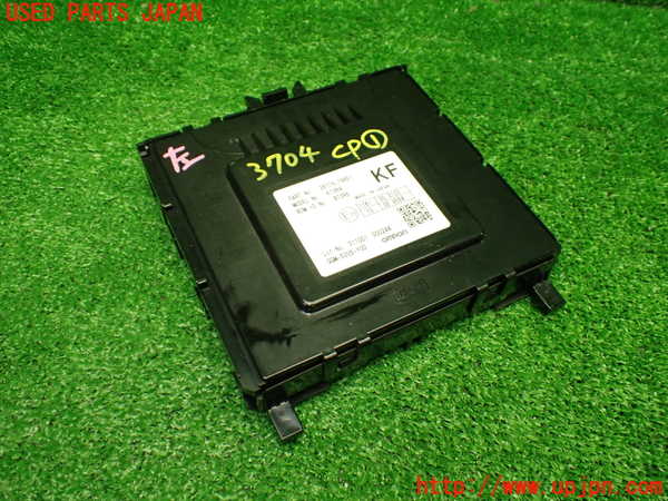 1UPJ-37046146]スペーシア カスタム(MK53S)コンピューター1 (36775-79RE1) 中古_m0001.jpg