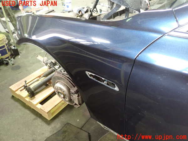 1UPJ-37051082]BMW 528i(FR30)(F10)左前フェンダー 中古_m0002.jpg