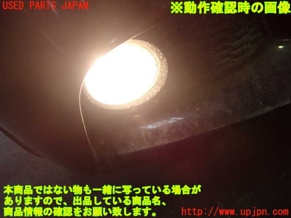 1UPJ-37051180]BMW 528i(FR30)(F10)右フォグ 中古_m0004.jpg
