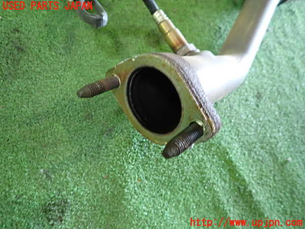 1UPJ-37052041]BMW 528i(FR30)(F10)エキマニ1 触媒 マニバーター 中古_m0002.jpg