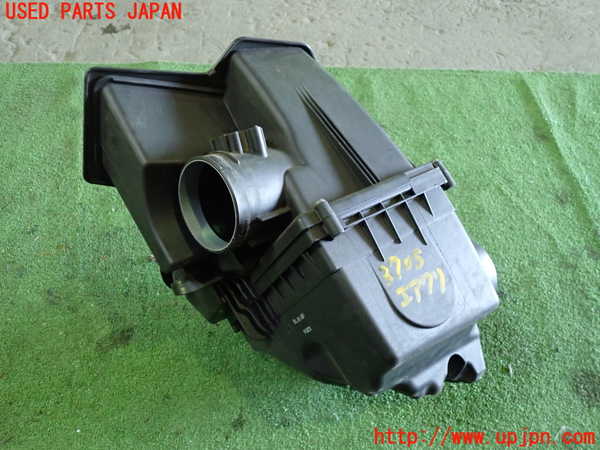 1UPJ-37052560]BMW 528i(FR30)(F10)エアクリーナーボックス 中古_m0003.jpg