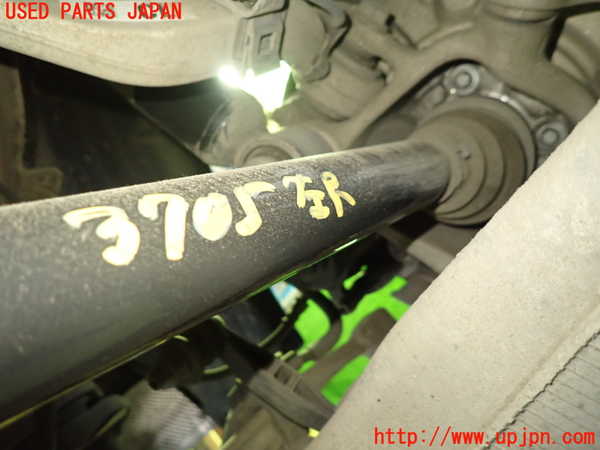 1UPJ-37054025]BMW 528i(FR30)(F10)左リアドライブシャフト 中古_m0001.jpg