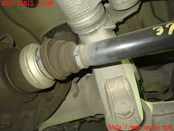 1UPJ-37054025]BMW 528i(FR30)(F10)左リアドライブシャフト 中古_m0002.jpg