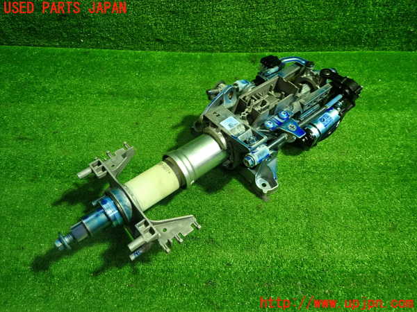 1UPJ-37054260]BMW 528i(FR30)(F10)ステアリングシャフト 中古_m0001.jpg