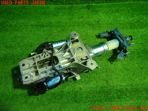 1UPJ-37054260]BMW 528i(FR30)(F10)ステアリングシャフト 中古_m0003.jpg