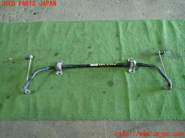 1UPJ-37055440]BMW 528i(FR30)(F10)フロントスタビライザー 中古_m0001.jpg