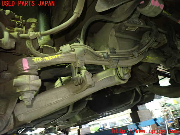 1UPJ-37055227]BMW 528i(FR30)(F10)左リアロアアーム2 中古_m0001.jpg