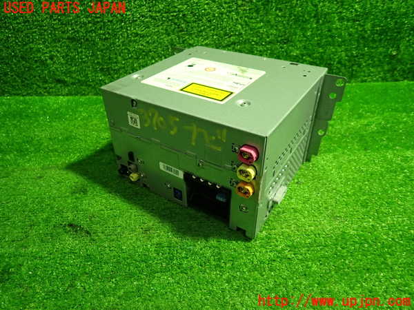 1UPJ-37056589]BMW 528i(FR30)(F10)カーナビゲーション HDD 中古_m0003.jpg