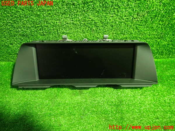 1UPJ-37056629]BMW 528i(FR30)(F10)モニター 中古_m0001.jpg