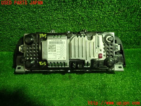 1UPJ-37056629]BMW 528i(FR30)(F10)モニター 中古_m0003.jpg